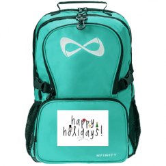 Nfinity Backpack Bag