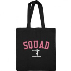 Canvas Tote Bag