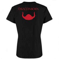 Ladies Slim Fit Favorite Tee