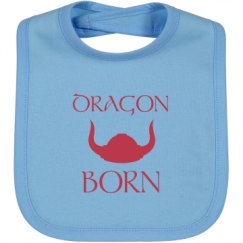 Infant Jersey Bib