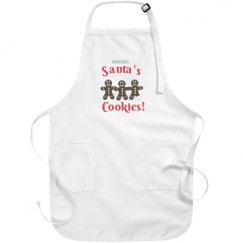 Adjustable Full Length Apron