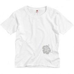 Youth Basic Promo Tee