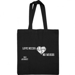 Canvas Tote Bag