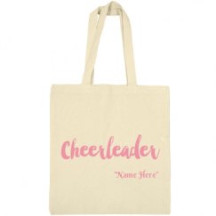 Canvas Bargain Tote Bag