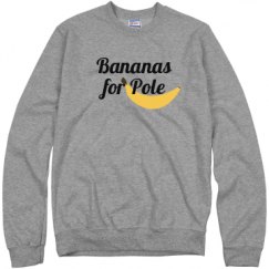 Unisex Ultimate Cotton Crewneck Sweatshirt