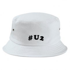 Unisex Bucket Hat