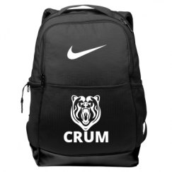 Nike Brasilia Medium Backpack