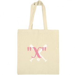 Canvas Bargain Tote Bag