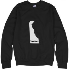 Unisex Basic Promo Crewneck Sweatshirt