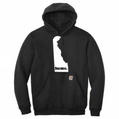 Unisex Carhartt Hooded Sweatshirt