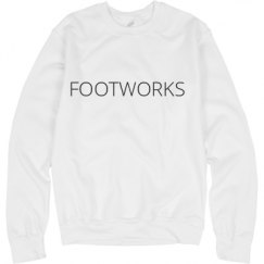 Unisex Basic Promo Crewneck Sweatshirt