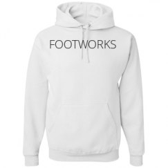 Unisex Basic Promo Hoodie