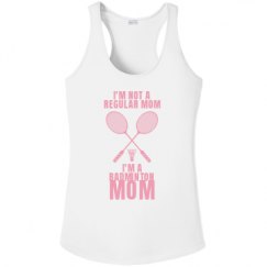 Ladies Athletic Performance Racerback Tank