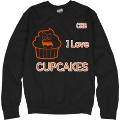 Unisex Basic Promo Crewneck Sweatshirt