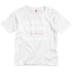 Youth Basic Promo Tee