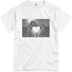 Unisex Basic Promo Tee