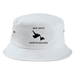 Unisex Bucket Hat