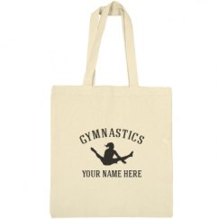 Canvas Bargain Tote Bag