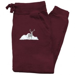 Unisex Fleece Jogger