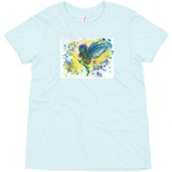 Youth Triblend Tee