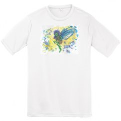 Youth Athletic Performance Tee