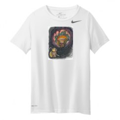 Youth Nike Legend Shirt