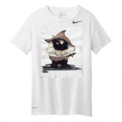 Youth Nike Legend Shirt