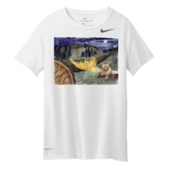 Youth Nike Legend Shirt