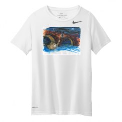 Youth Nike Legend Shirt