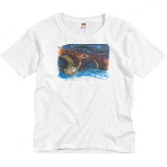 Youth Basic Tee