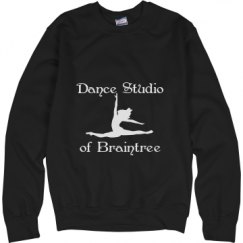 Unisex Basic Promo Crewneck Sweatshirt