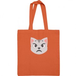 Canvas Tote Bag