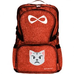 Nfinity Sparkle Backpack Bag