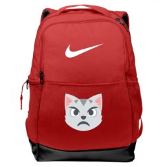 Nike Brasilia Medium Backpack