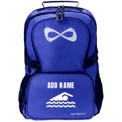 Nfinity Backpack Bag