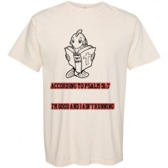 Adult Heavyweight T-Shirt