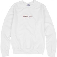 Unisex Ultimate Cotton Crewneck Sweatshirt