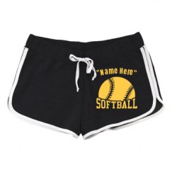 Ladies Relay Shorts