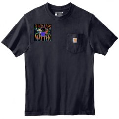 Unisex Carhartt Workwear Pocket Tee