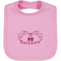 Infant Jersey Bib