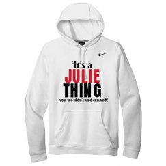 Unisex Nike Pullover Hoodie