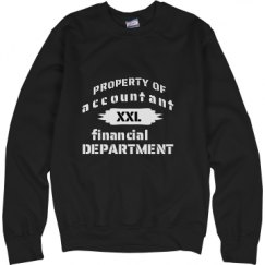 Unisex Basic Promo Crewneck Sweatshirt