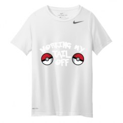 Youth Nike Legend Shirt