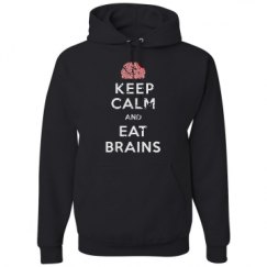 Unisex Basic Promo Hoodie