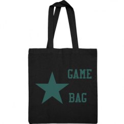 Canvas Tote Bag