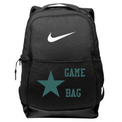 Nike Brasilia Medium Backpack