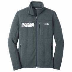 Unisex North Face Sweater Fleece Jacket 