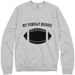 Unisex Ultimate Cotton Crewneck Sweatshirt