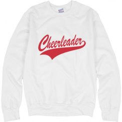 Unisex Ultimate Cotton Crewneck Sweatshirt