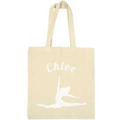 Canvas Bargain Tote Bag